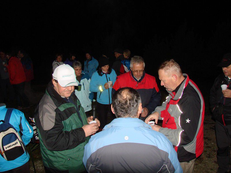 Pohod ob polni luni na Zavrh (dec.2011) - foto povečava