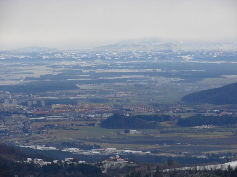 Žavcarjev vrh (dec.2011) - foto povečava