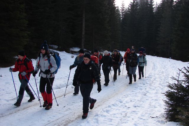 Debela peč (jan.2012) - foto