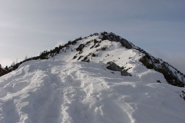 Debela peč (jan.2012) - foto