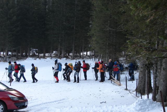 Debela peč (jan.2012) - foto