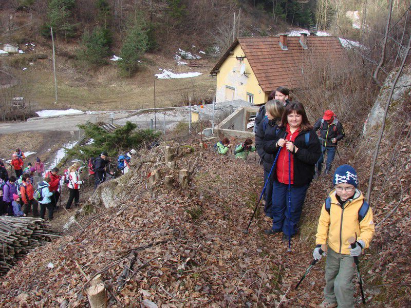Sava-zasavska sv. gora-vače (feb.2012) - foto povečava