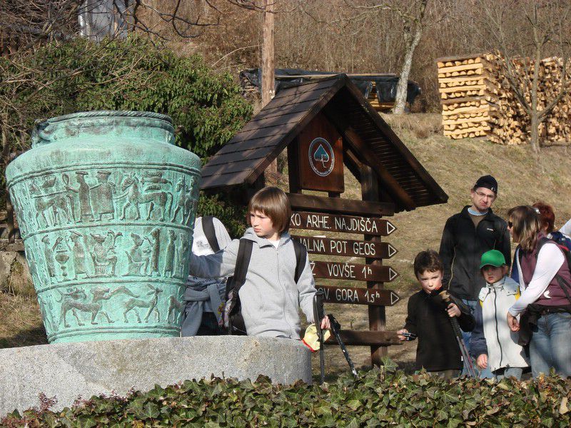 Sava-zasavska sv. gora-vače (feb.2012) - foto povečava