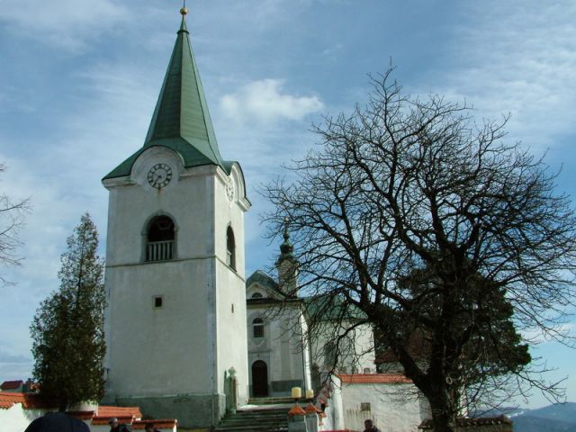 Sava-zasavska sv. gora-vače (feb.2012) - foto