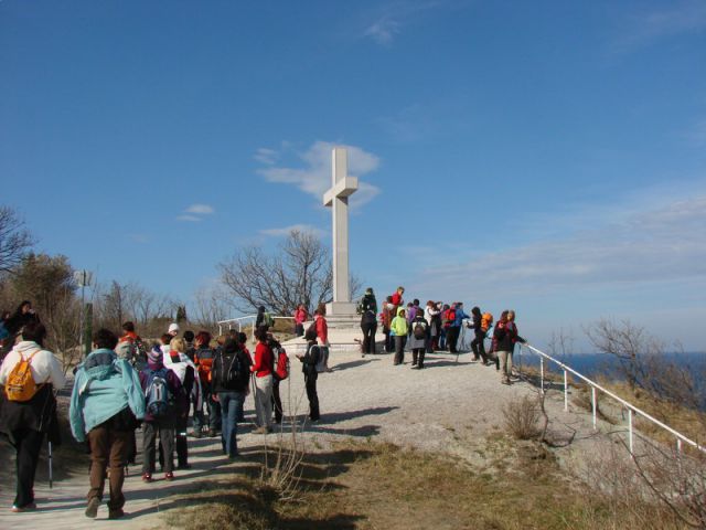 Pohod ob dnevu žena (mar.2012) - foto