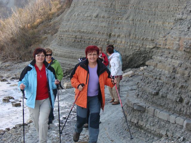 Pohod ob dnevu žena (mar.2012) - foto