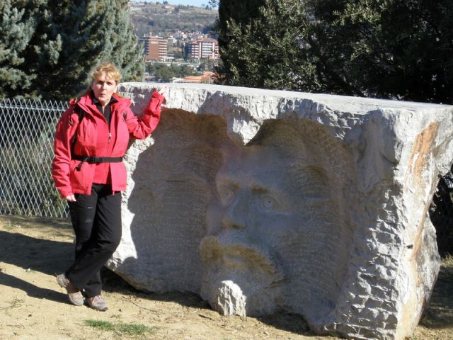 Pohod ob dnevu žena (mar.2012) - foto