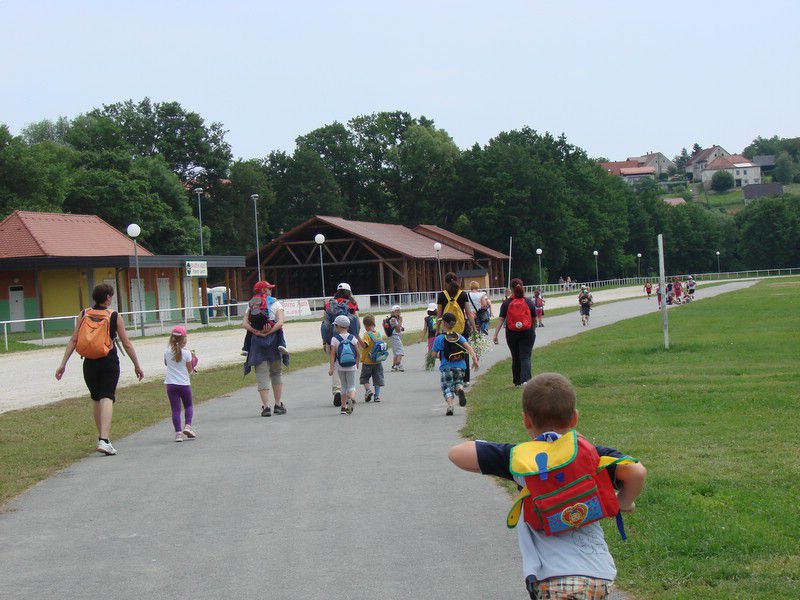 Vrtec Lenart - pohodi: (l.2011/2012) - foto povečava