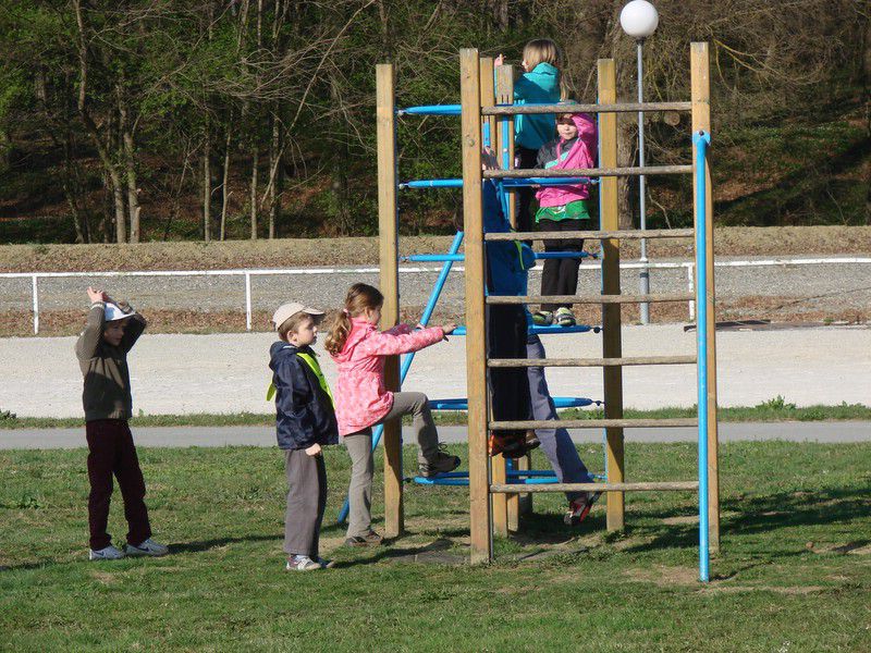 Srečanje predšolskih otrok polena (mar.2012) - foto povečava