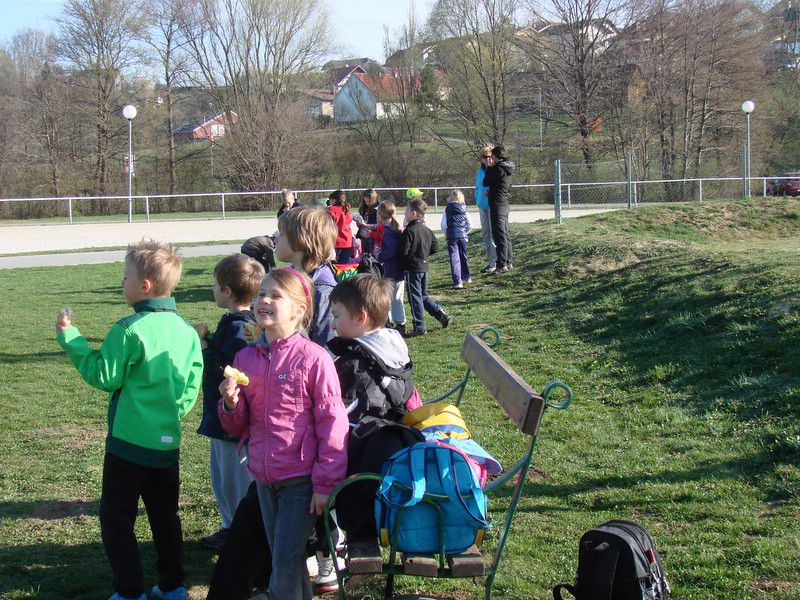 Srečanje predšolskih otrok polena (mar.2012) - foto povečava