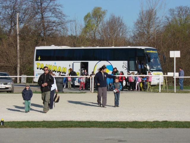 Srečanje predšolskih otrok polena (mar.2012) - foto