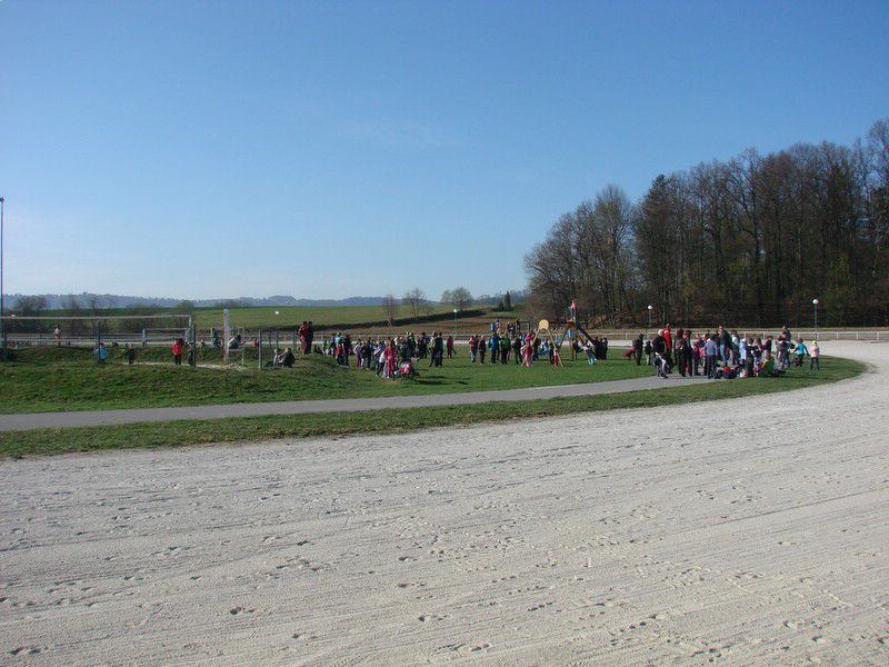 Srečanje predšolskih otrok polena (mar.2012) - foto povečava