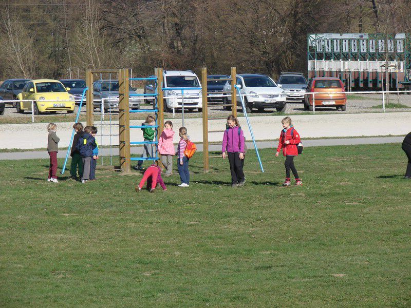 Srečanje predšolskih otrok polena (mar.2012) - foto povečava