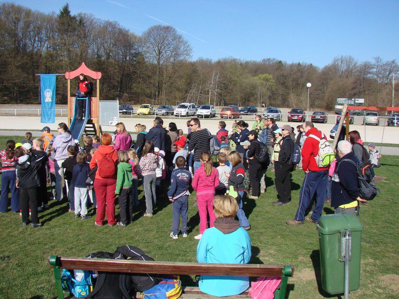 Srečanje predšolskih otrok polena (mar.2012) - foto povečava