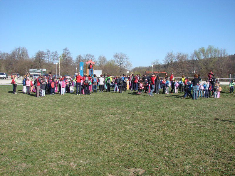 Srečanje predšolskih otrok polena (mar.2012) - foto povečava
