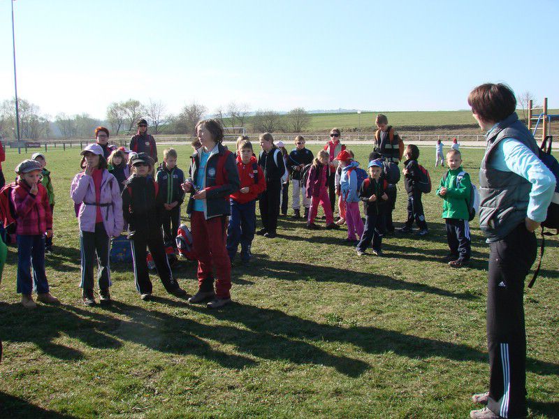 Srečanje predšolskih otrok polena (mar.2012) - foto povečava