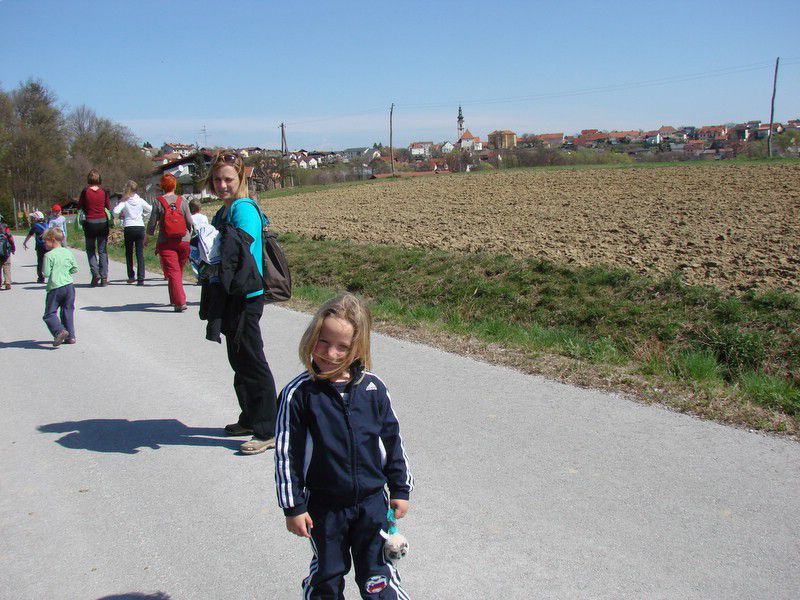 Srečanje predšolskih otrok polena (mar.2012) - foto povečava