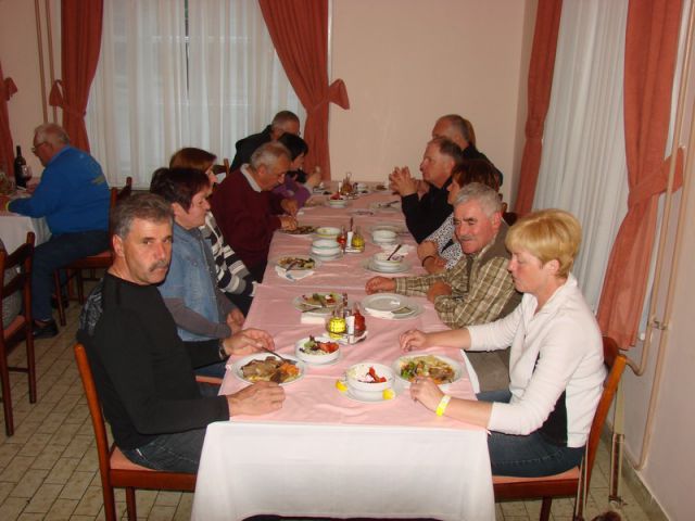 Novi vinodolski (apr.2012) - foto