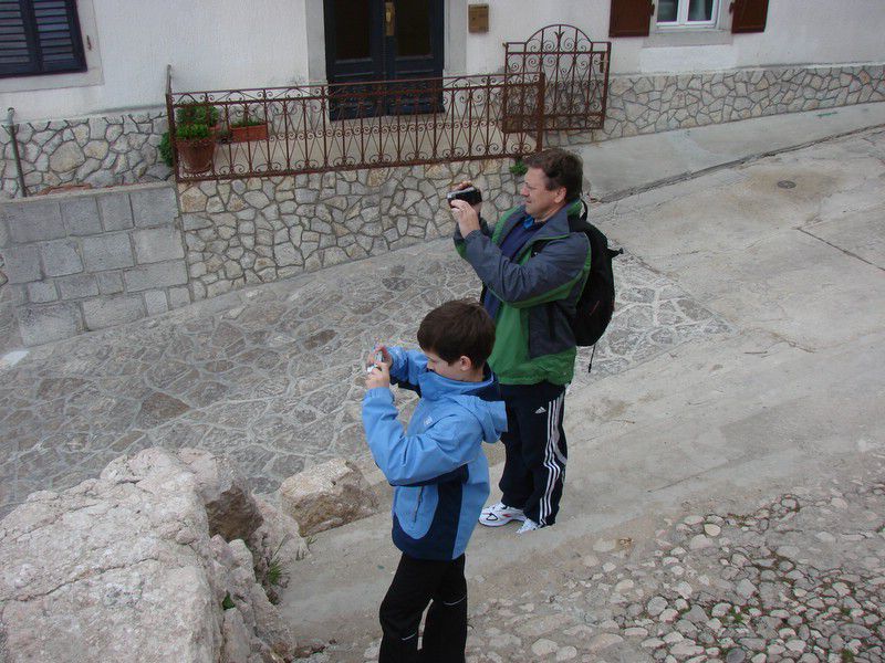 Novi vinodolski (apr.2012) - foto povečava