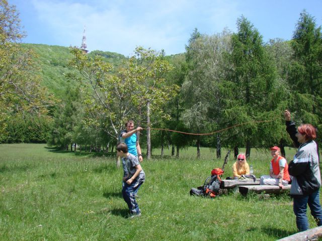 Boč za OŠ in ostale (maj.2012) - foto