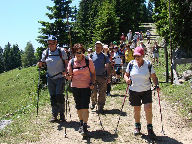 Golte (junij. 2012) - foto povečava