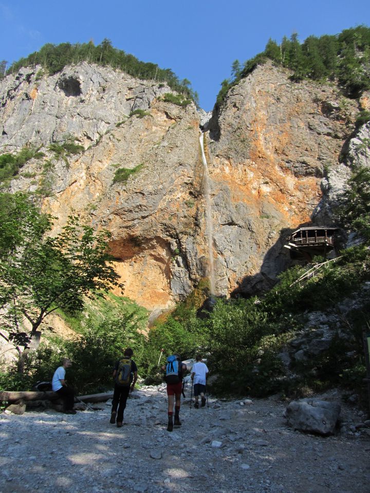 Brana-Turska gora (julij.2012) - foto povečava