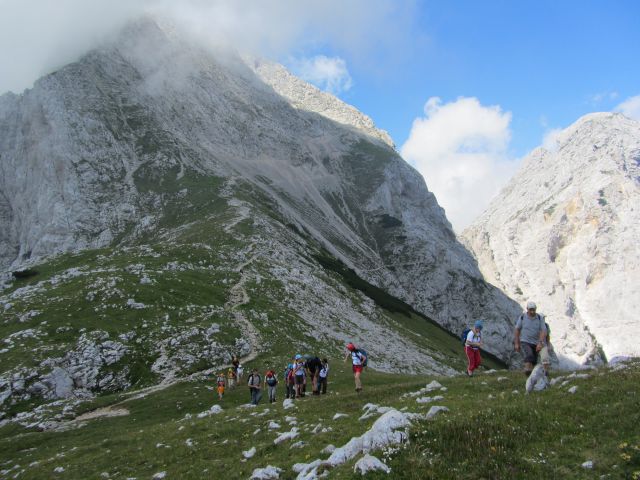 Brana-Turska gora (julij.2012) - foto