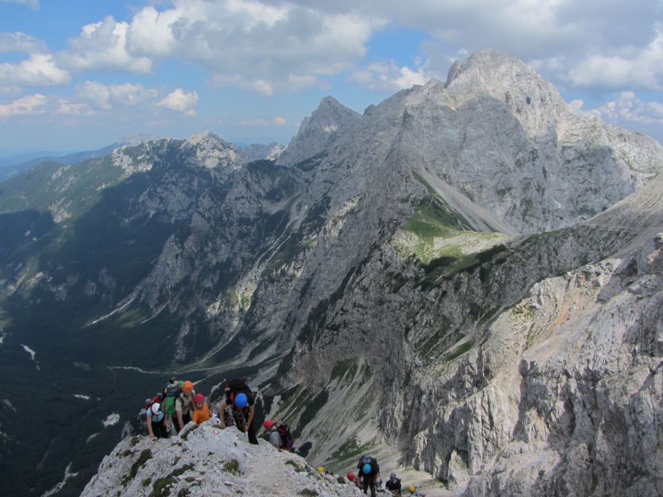 Brana-Turska gora (julij.2012) - foto povečava