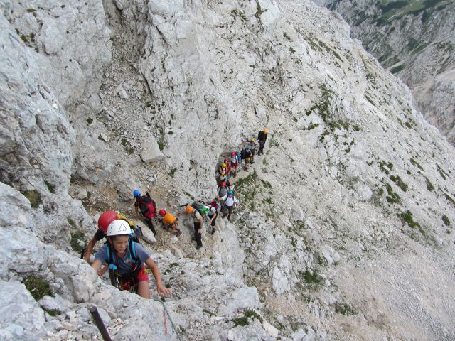 Brana-Turska gora (julij.2012) - foto