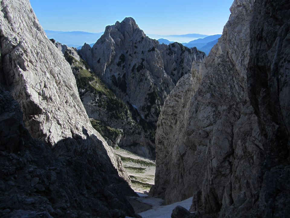 Brana-Turska gora (julij.2012) - foto povečava