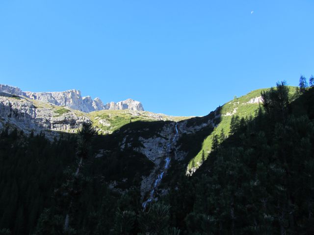 Dolomiti + ogledna tura (sept.2012) - foto
