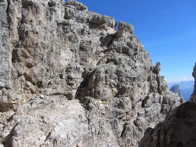 Dolomiti + ogledna tura (sept.2012) - foto povečava