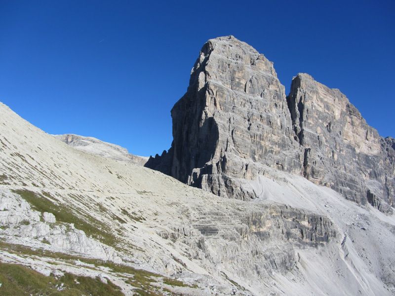 Dolomiti + ogledna tura (sept.2012) - foto povečava