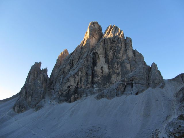 Dolomiti + ogledna tura (sept.2012) - foto