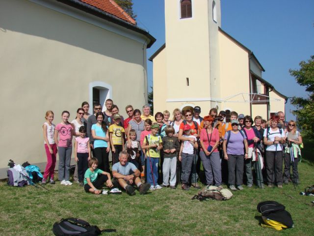 Haloze + ogledna t. (avg. 2012) - foto