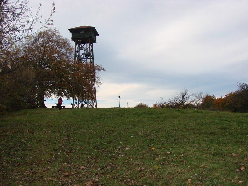 Svečinska pot-ogledna t.(nov.2012) - foto povečava