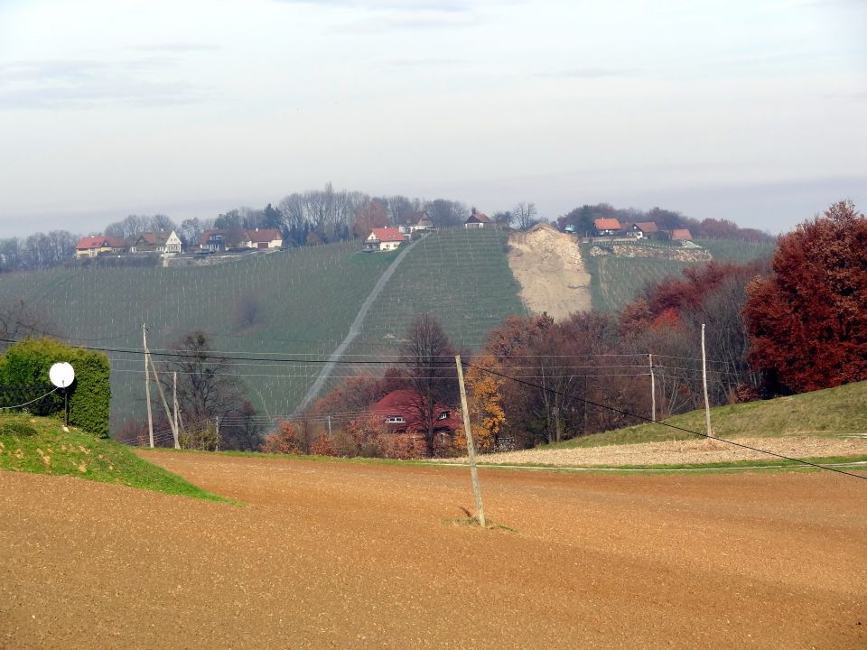 Svečinska pot-ogledna t.(nov.2012) - foto povečava