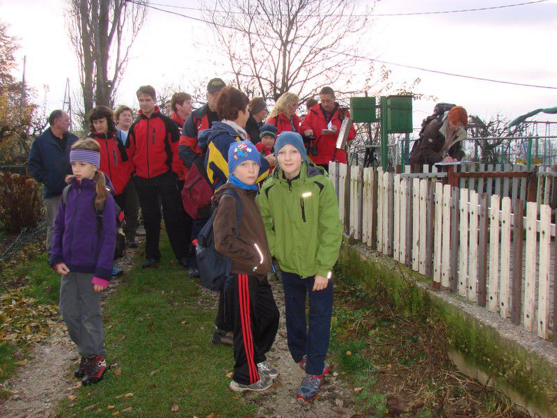 Svečinska pot-ogledna t.(nov.2012) - foto povečava