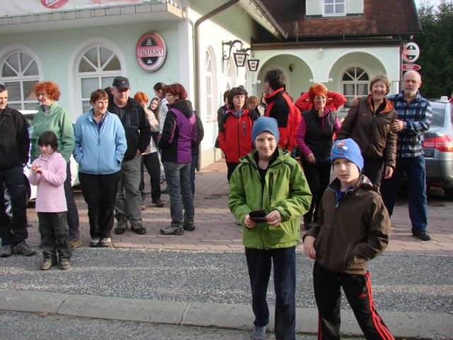 Svečinska pot-ogledna t.(nov.2012) - foto