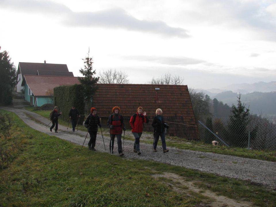 Svečinska pot-ogledna t.(nov.2012) - foto povečava