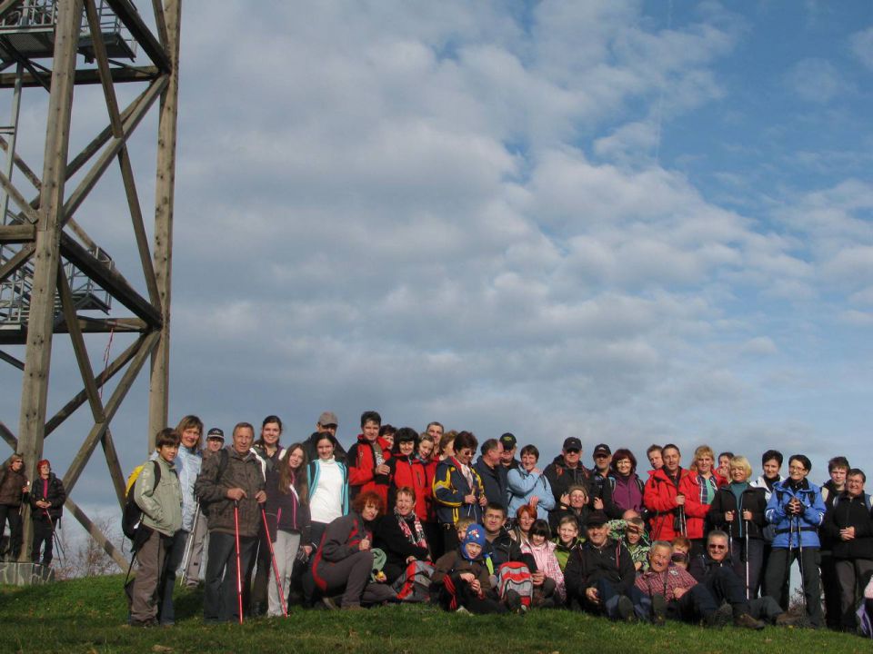 Svečinska pot-ogledna t.(nov.2012) - foto povečava