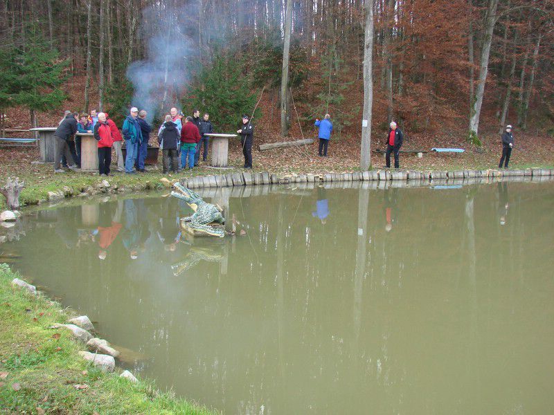 Srečanje vodnikov MDO Pomurja (nov.2012) - foto povečava