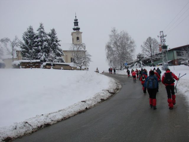 Grad-Bodonci-Tišina (jan.2013) - foto
