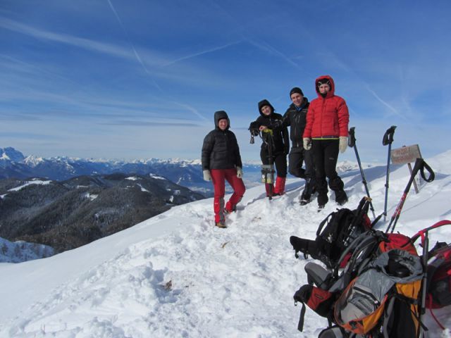 Trupejevo poldne (mar.2013) + ogledna t. - foto