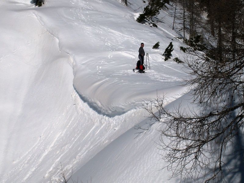 Trupejevo poldne (mar.2013) + ogledna t. - foto povečava