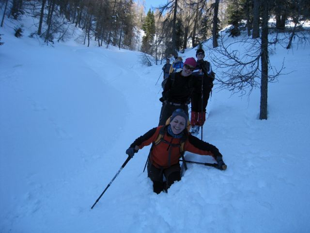 Trupejevo poldne (mar.2013) + ogledna t. - foto