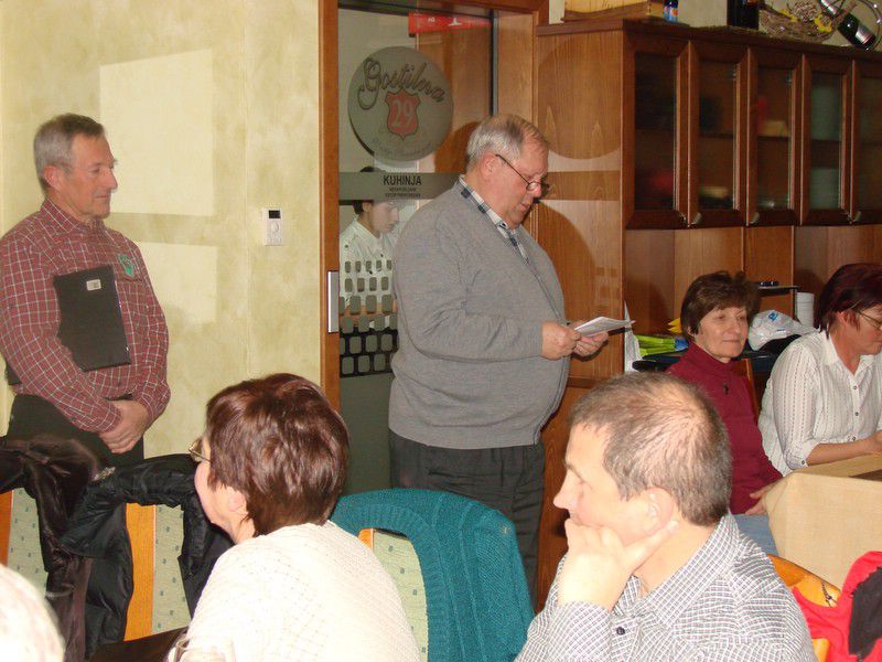 Zbor članov PD Lenart (feb.2013) - foto povečava