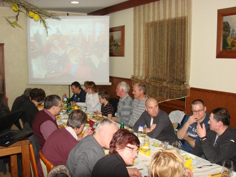 Zbor članov PD Lenart (feb.2013) - foto povečava