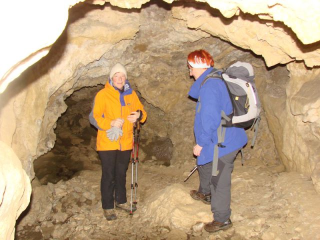 Ob dnevu žena Istra (mar.2013) + ogledna t. - foto