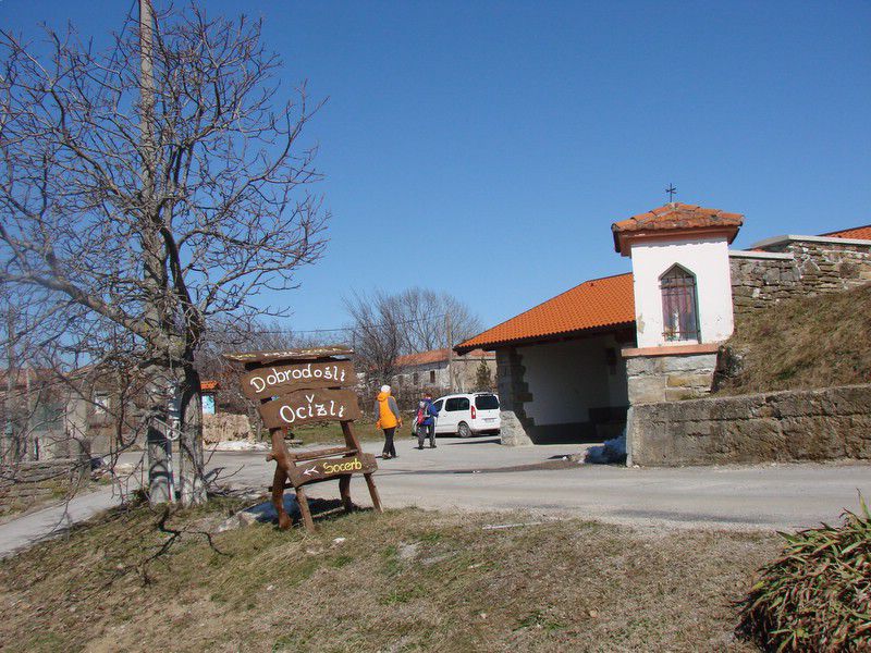 Ob dnevu žena Istra (mar.2013) + ogledna t. - foto povečava